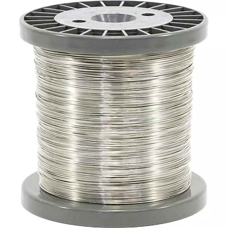MonotaRO Stainless Steel Wire About 530 m Length, #24