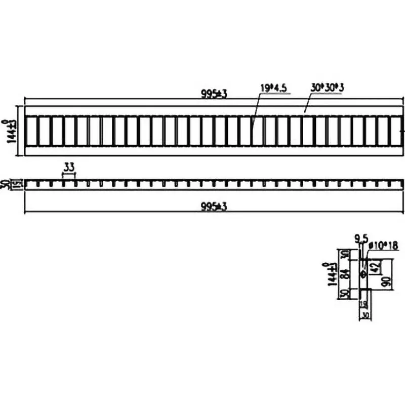 monotaro-grating-for-sidewalks-q235b-ss400-equivalent-about-30-mm-height-mcf10-19