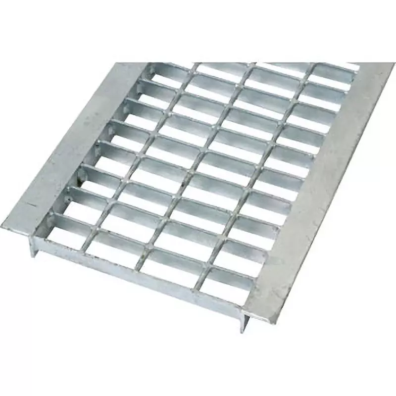 MonotaRO Grating for Sidewalks, Pressure-Welded Type, MUW 19-19