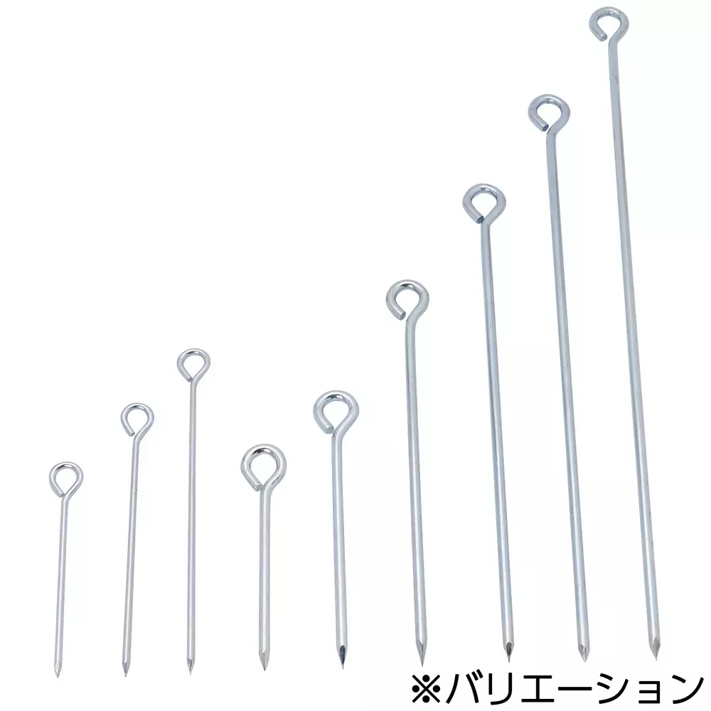 monotaro-metal-fittings-rope-fixing-round-type-iron-6-mm-wire-diameter-ma06150