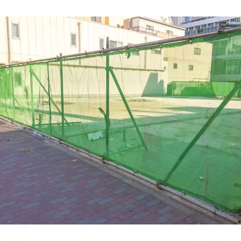 monotaro-flameproof-sheet-mesh-type-light-green-18x36-m-nominal-dimension-18m-x-36m-green