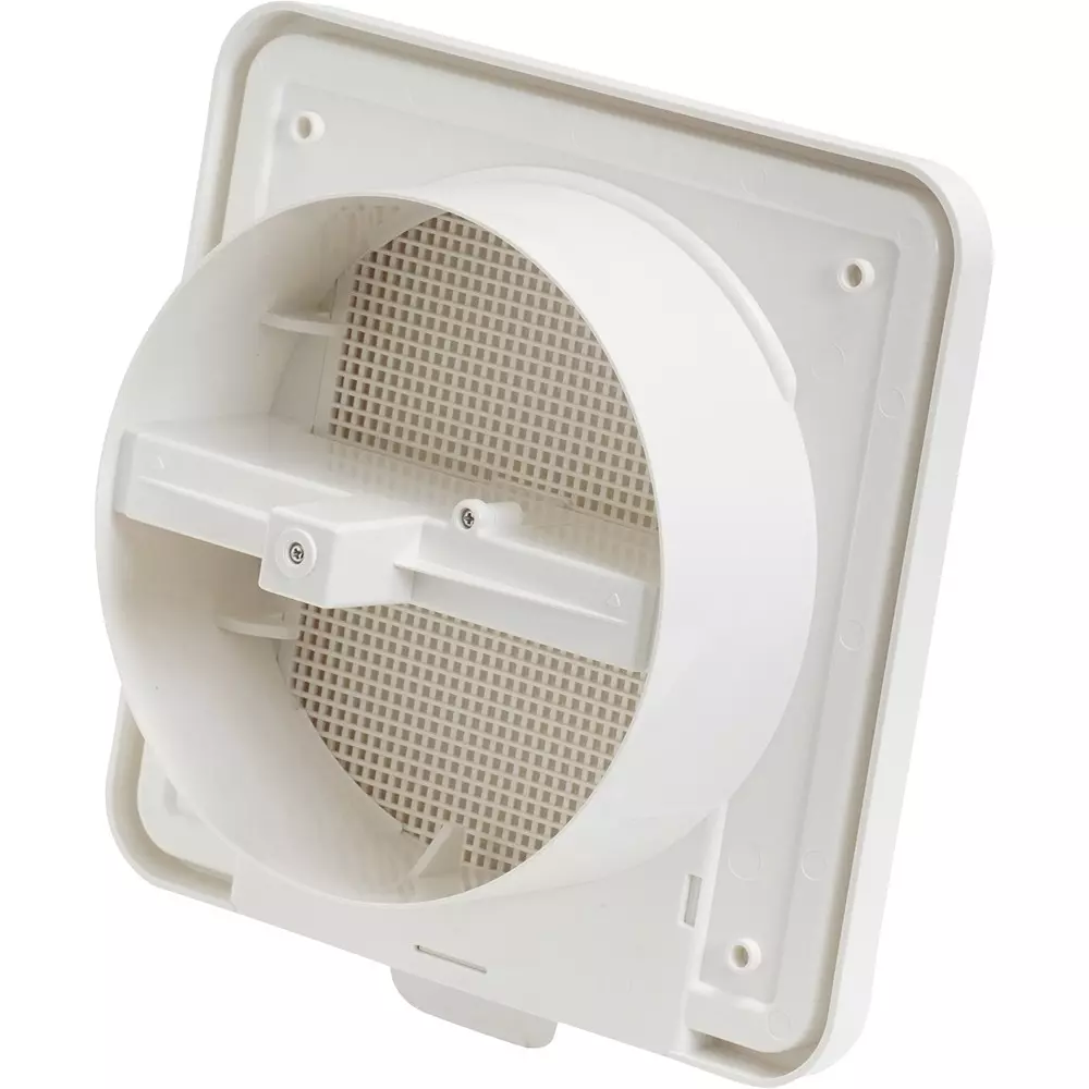 monotaro-air-vent-push-register-abs-resin-white-100-mm-inner-diameter-alm-150