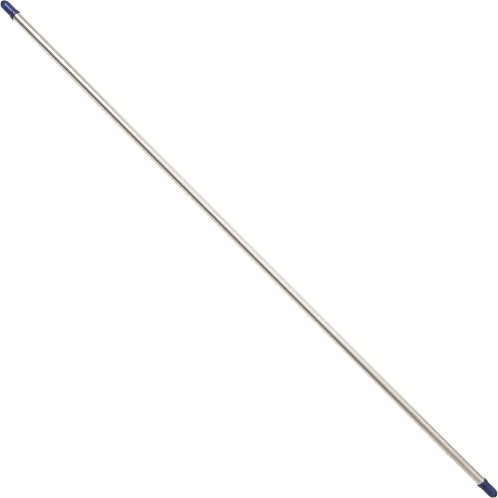MonotaRO Telescoping Extension Pole Stainless Steel Stainless steel pipe 2.2 to 4 m Overall Length, 41622858 (Pack of 2 Pcs)