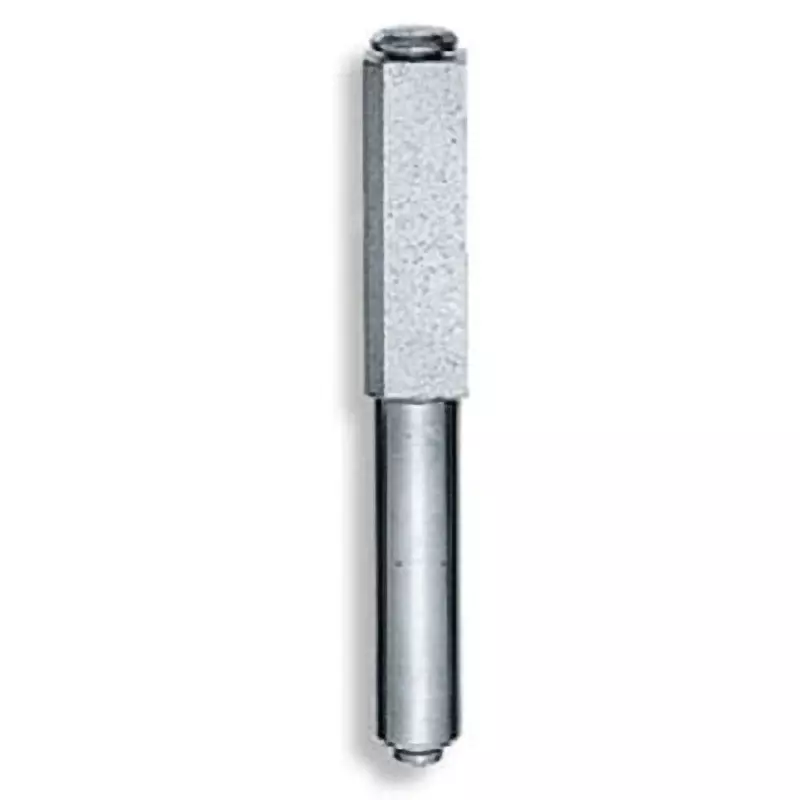 TAKIGEN 2-Tube Square Hinge Pin (Φ5 X L80), B-980-3