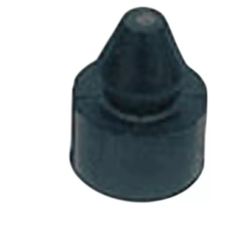 TAKIGEN Flame Retardant Cushion Rubber (Φ15 X L20), C-30-CS-2-EP-UL