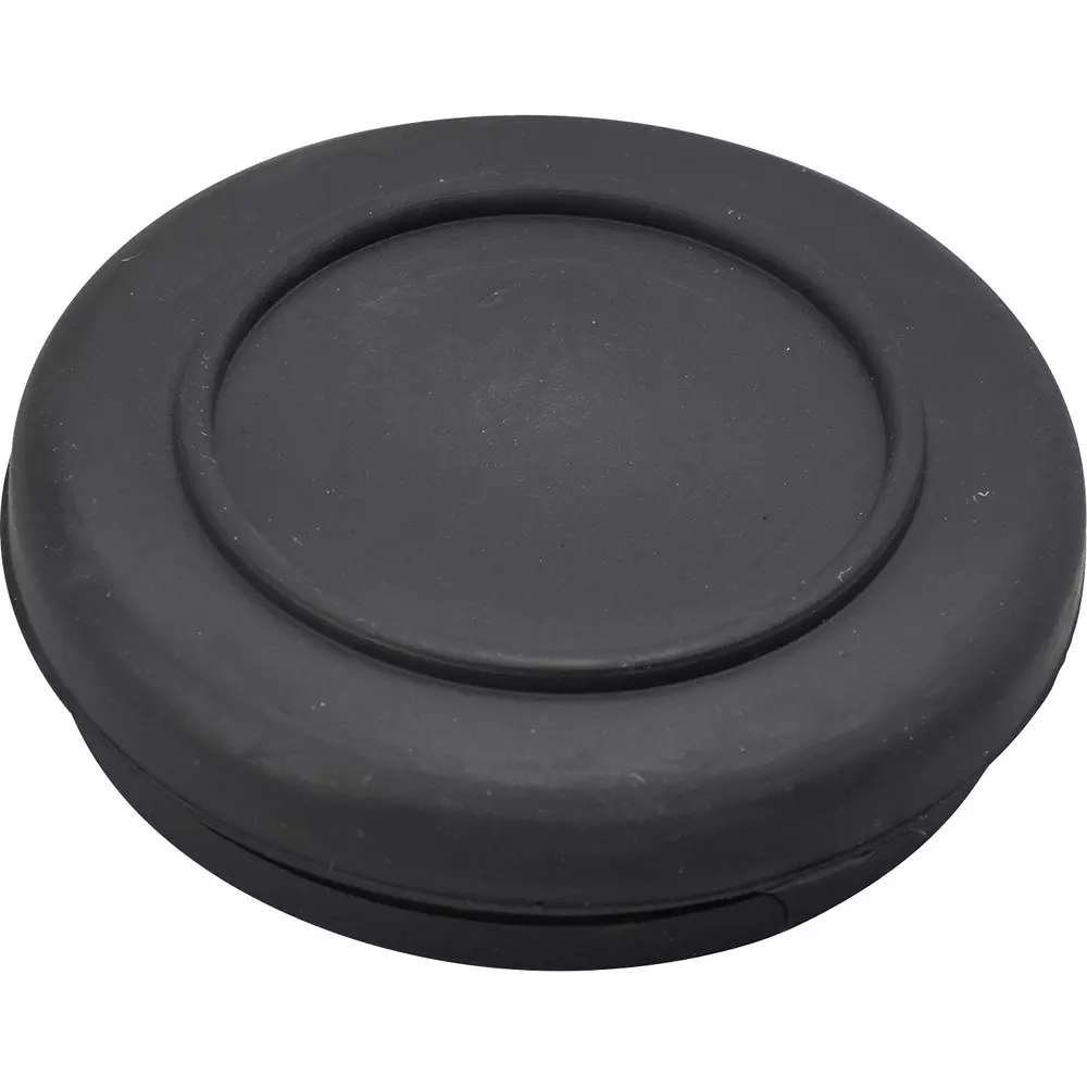 TAKIGEN Grommet With Flame Retardant Film EPDM 30 mm Inner Diameter, C-30-SG-38A-EP-UL