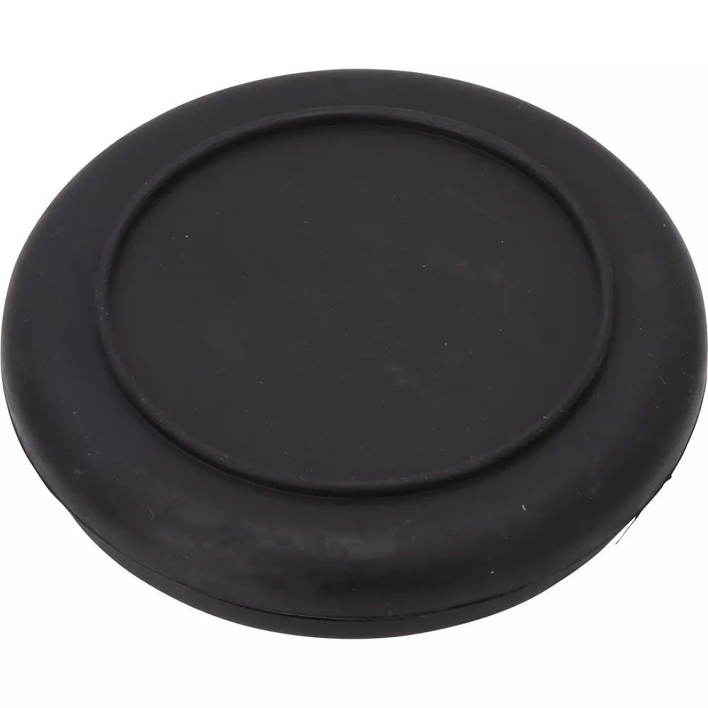 TAKIGEN Grommet With Flame Retardant Film EPDM 44 mm Inner Diameter, C-30-SG-54A-EP-UL