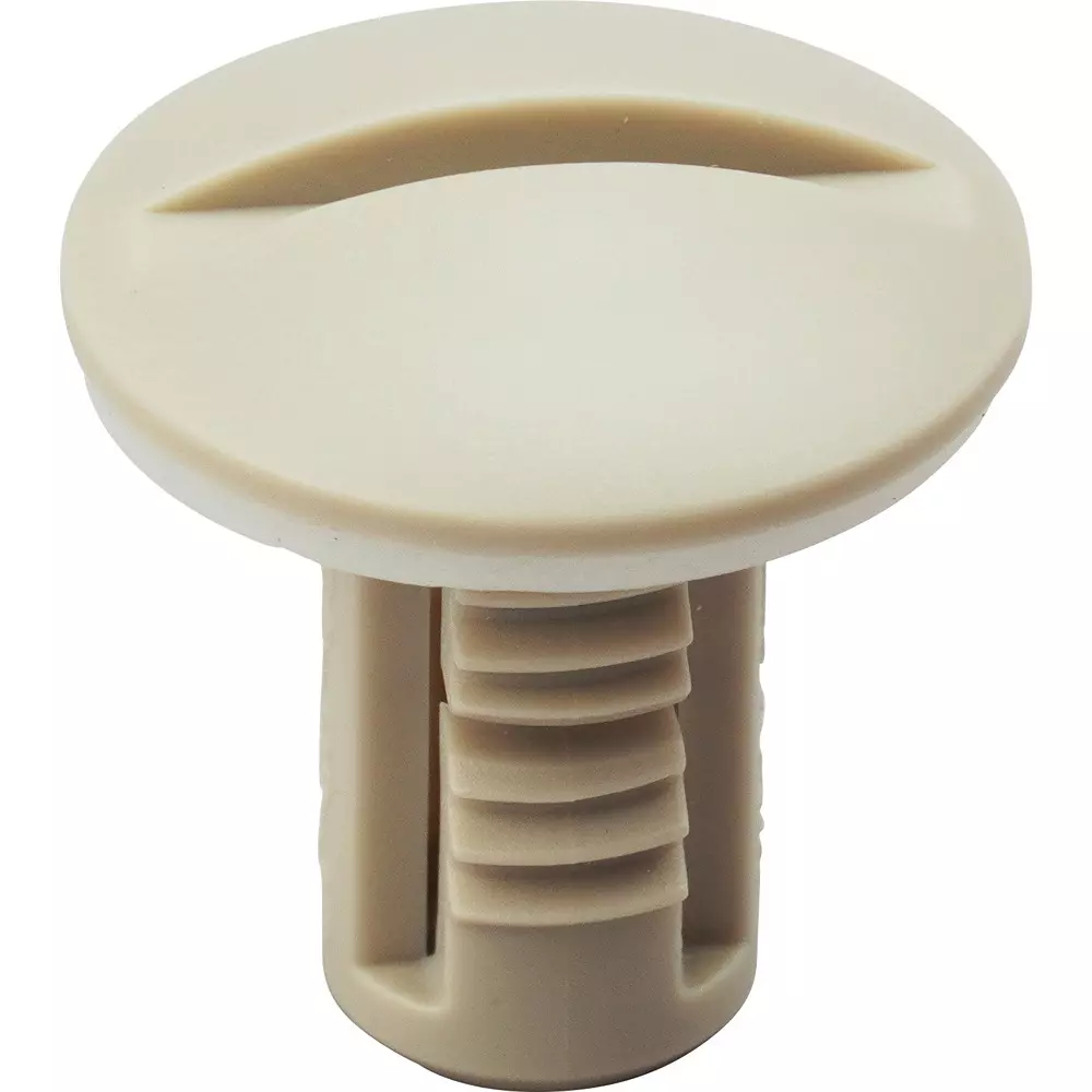 takigen-bolt-cap-polypropylene-pp-ivory-m12x175-mm-cp-30-bc-12-ivory