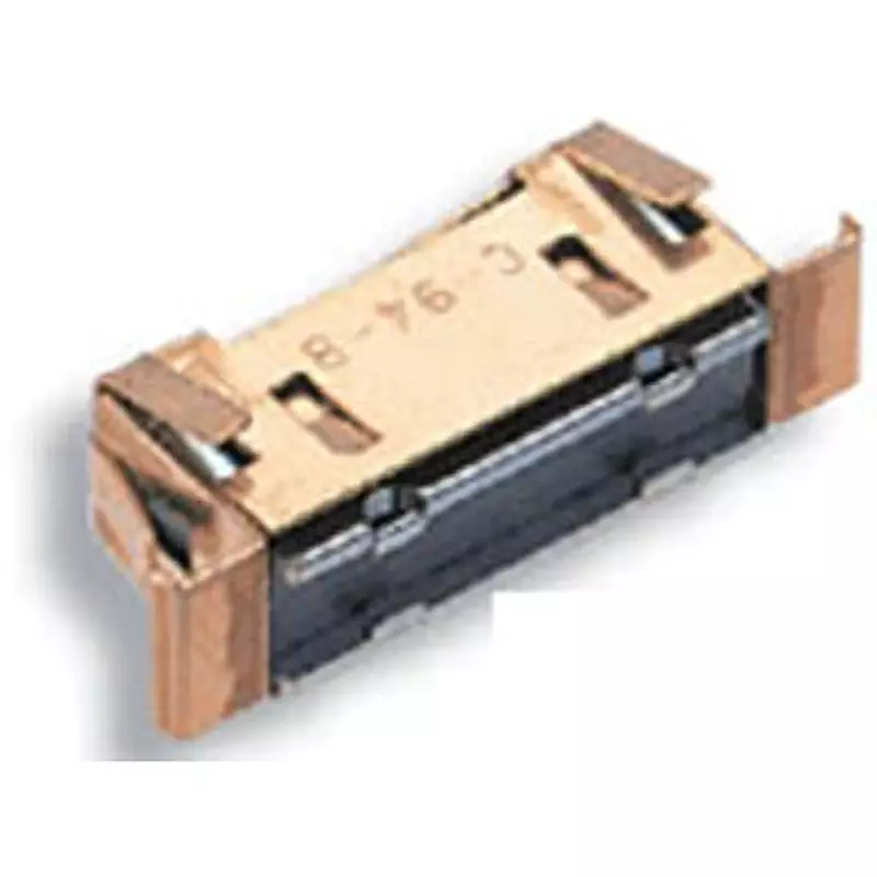 TAKIGEN Push-in Catch Body 19 N Attracting Force, C-94-B (Main unit only)