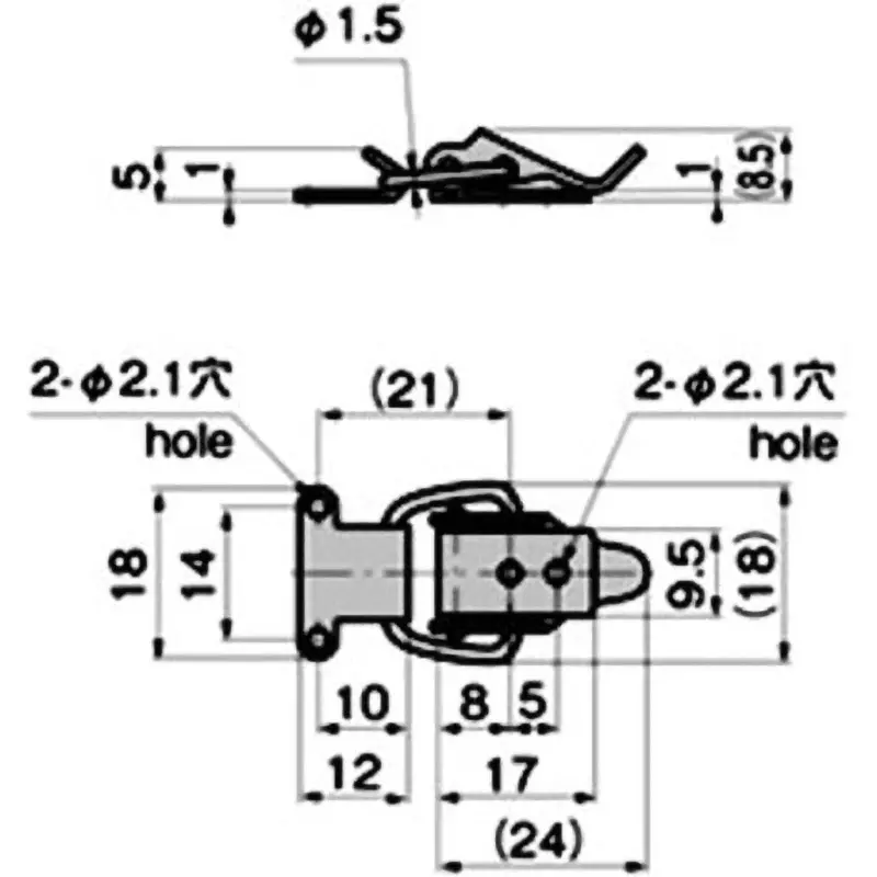 takigen-stainless-semi-pachin-tablet-61124218