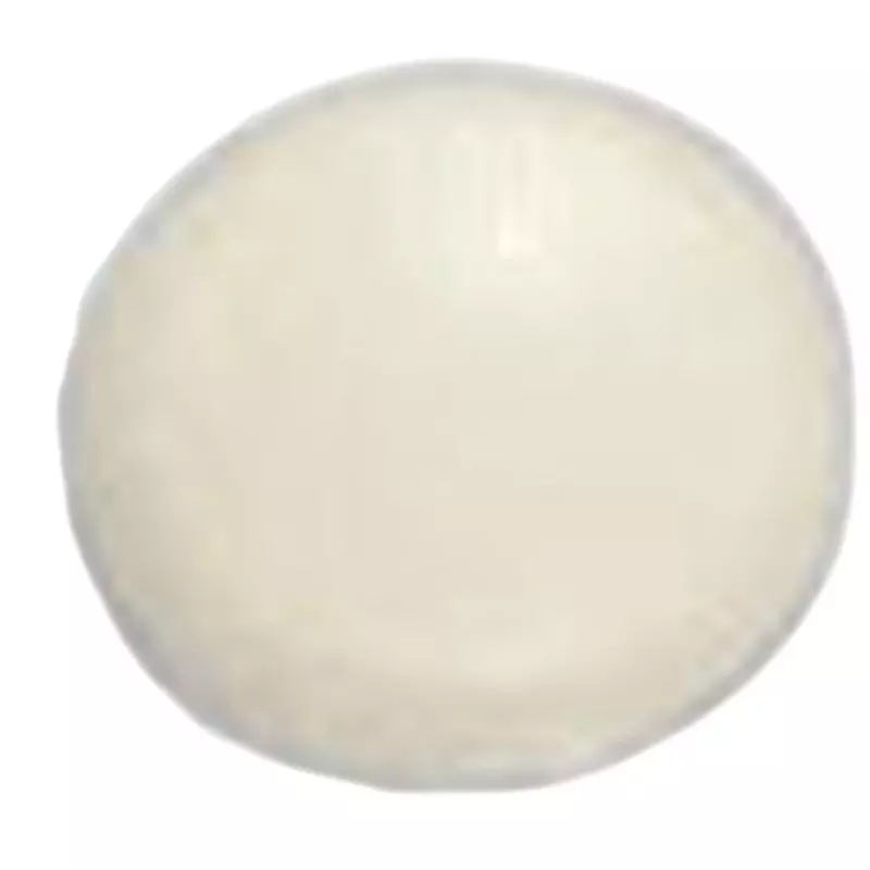 TAKIGEN Fastener Cap (for Φ19 Hole) Polyethylene (PE), FC-742-1-Ivory