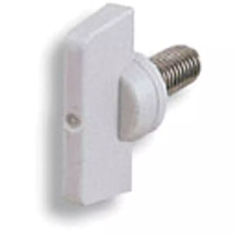 TAKIGEN Stainless Plastic Color Bow Bolt (M5) Polyamide & Stainless Steel Rod, CP-1211-3(M5)