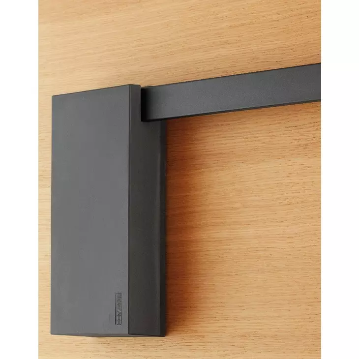 Hafele Wardrobe Lift 750-1100 mm Brown, 805.25.101