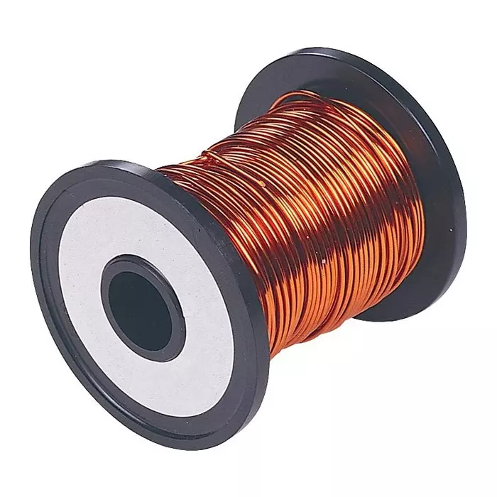 MULTICOMP PRO Hook Up Wire WIRE, COPPER ENAMELLED, 0.224MM, 1430M, ECW0.224