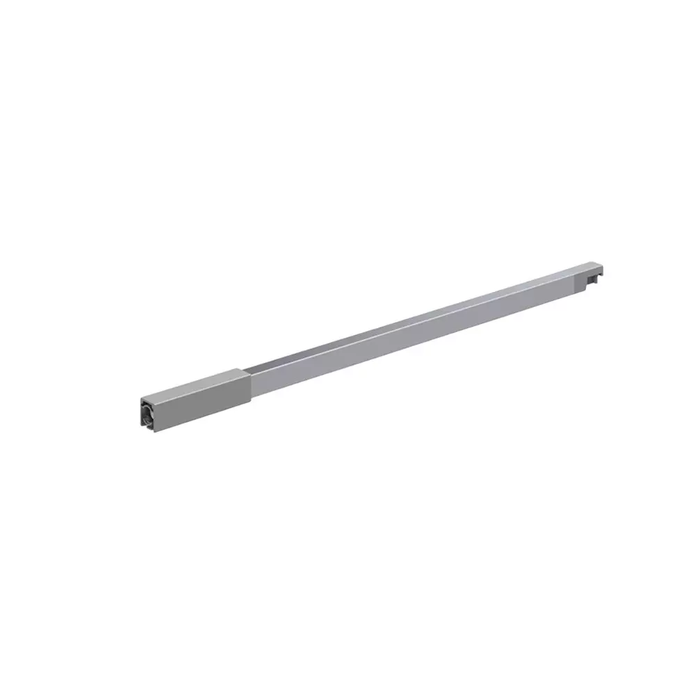 Hettich Lengthwise Railing InnoTech Atira 520 mm Right, 9194533