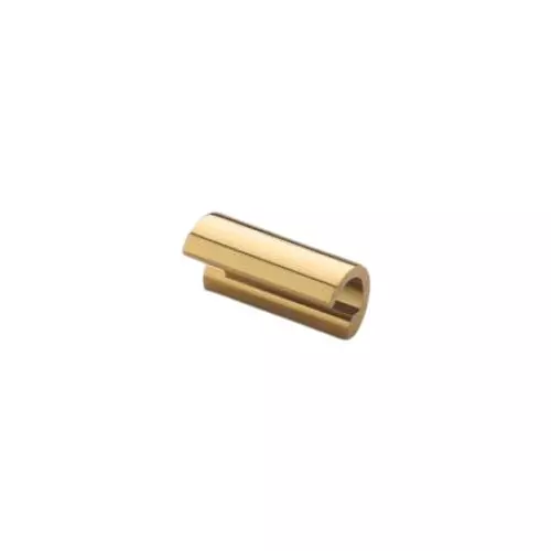 Altitude Profile Handle Size 32 mm Metal Body PVD R.Gold Finish for Home & Office Furniture, P-018