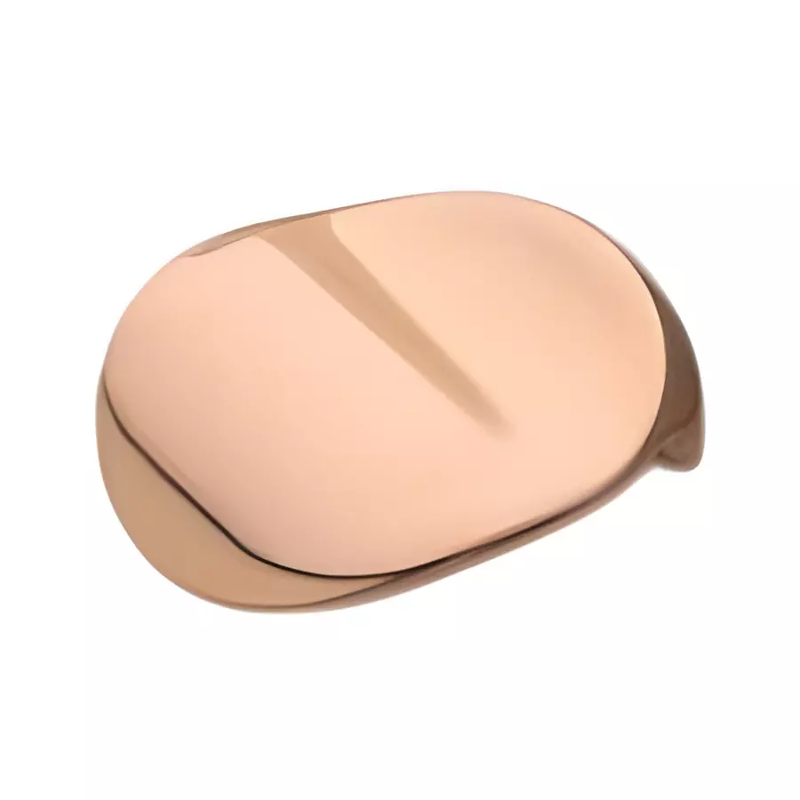 Altitude Drawer Knob Standard Size Metal Body for Home & Office Furniture, A-31