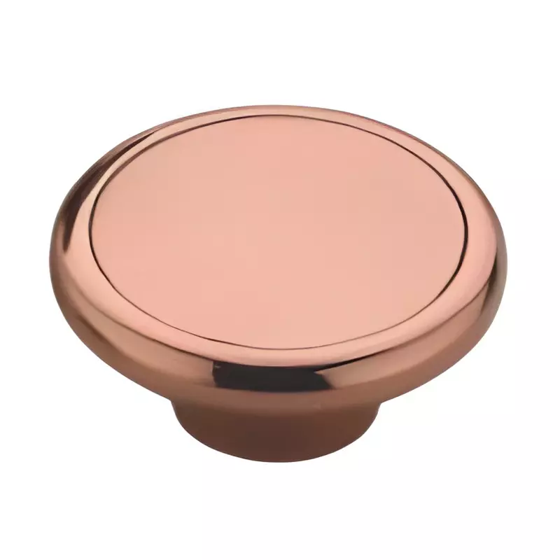 Altitude Drawer Knob Standard Size Metal Body for Home & Office Furniture, A-34