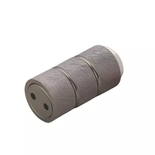 Altitude Sofa Leg Size 4 inch (101.6 mm) Metal Body Antique Finish for Setting Proper Height of Furniture, R-57