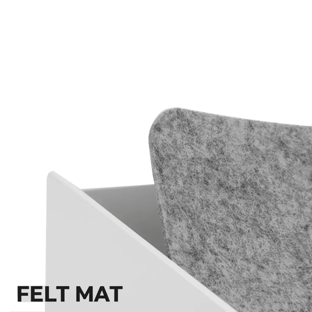 ebco-double-safe-drawer-mini-with-felt-mat-white-texture-finish-size-360-x-270-x-125-mm-smd-dm1-set-of-2