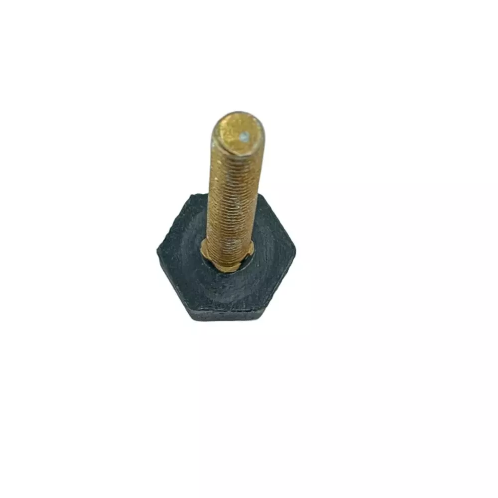 ebco-plinth-screw-plated-nylon-finish-size-m6x24-mm-for-levelling-legs-of-furniture-ps624-16-pack-of-100