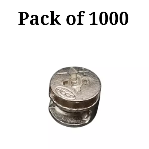 ebco-minifix-housing-zinc-white-finish-diameter-15-mm-and-height-118-mm-mf16-pack-of-1000