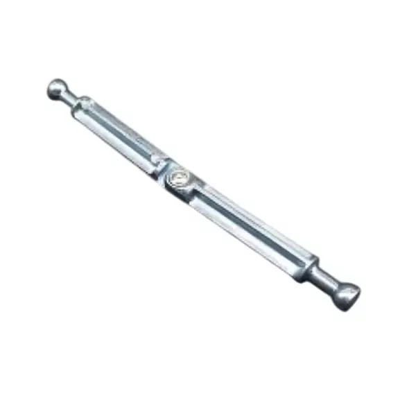 Ebco Mitre Joint Connector Zinc White Finish, 7 mm Diameter and Size 8 mm, MFMJ44 (Pack of 500)