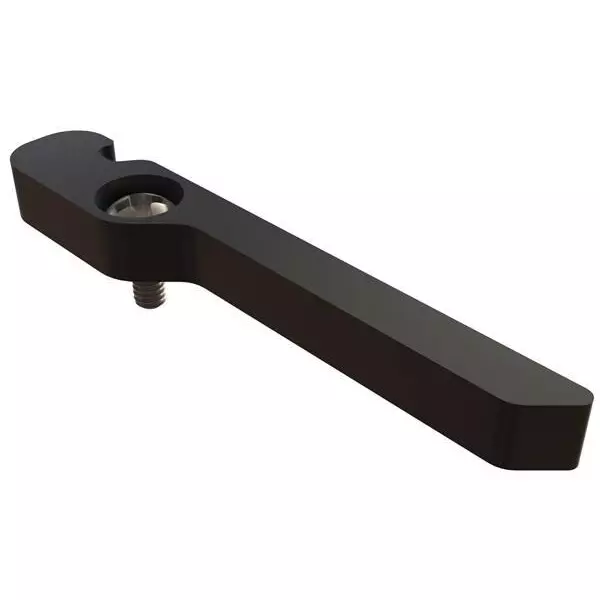 WAKEFIELD THERMAL Ejectors Aluminum 38.1 mm Length, 452E-150URB-J