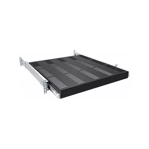 Hammond RSUS Series Shelves 1.5 ft Length Black, RSVS1918BK1