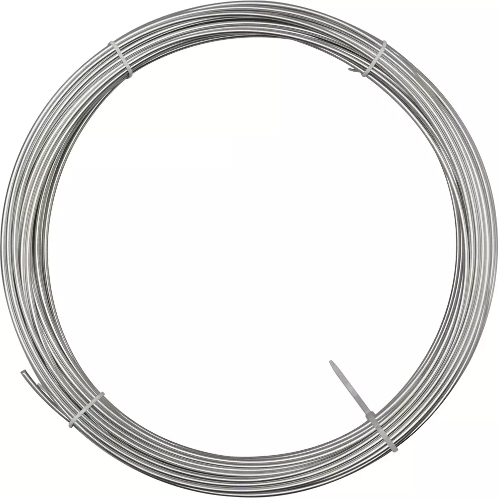 MonotaRO Stainless Steel Wire About 23 m Length, #12