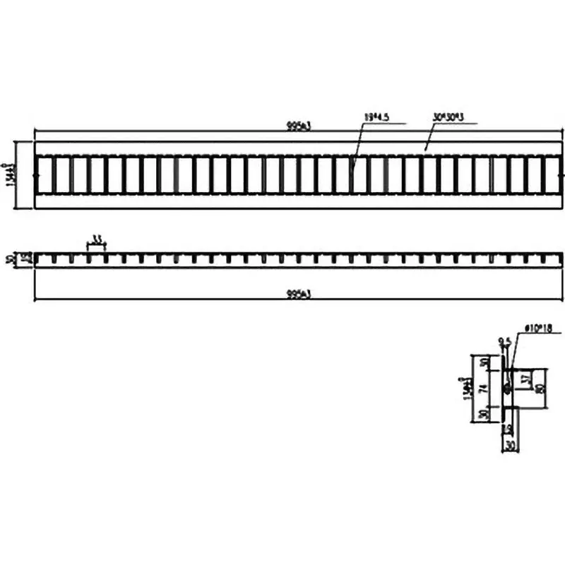 monotaro-grating-for-sidewalks-q235b-ss400-equivalent-about-30-mm-height-mcf9-19