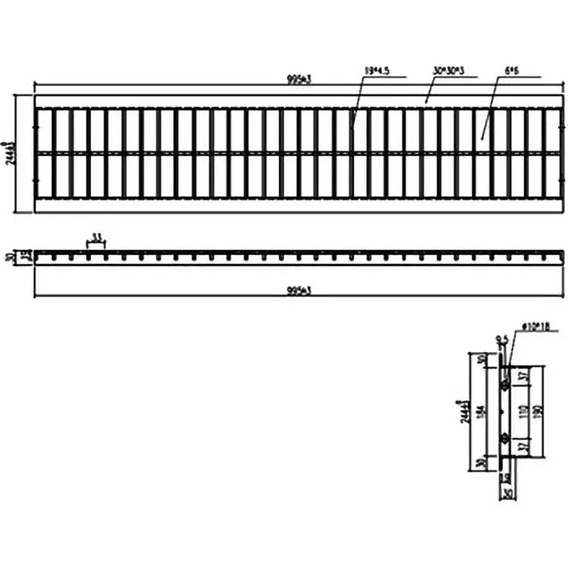 monotaro-grating-for-sidewalks-q235b-ss400-equivalent-about-30-mm-height-mcf20-19