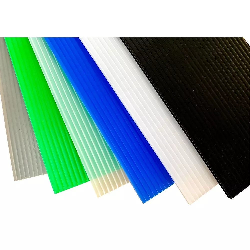 monotaro-plastic-corrugated-board-4-mm-black-4-mm-thickness-31861297-set-of-5-pcs