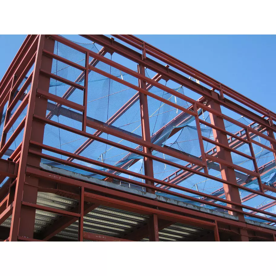 monotaro-russell-safety-net-15-mm-mesh-flameproof-type-80mx80m