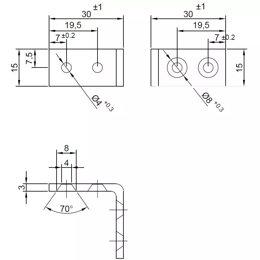 monotaro-reinforcing-l-shaped-corner-bracket-stainless-steel-5-to-10-pieces-30x30-set-of-10-pcs