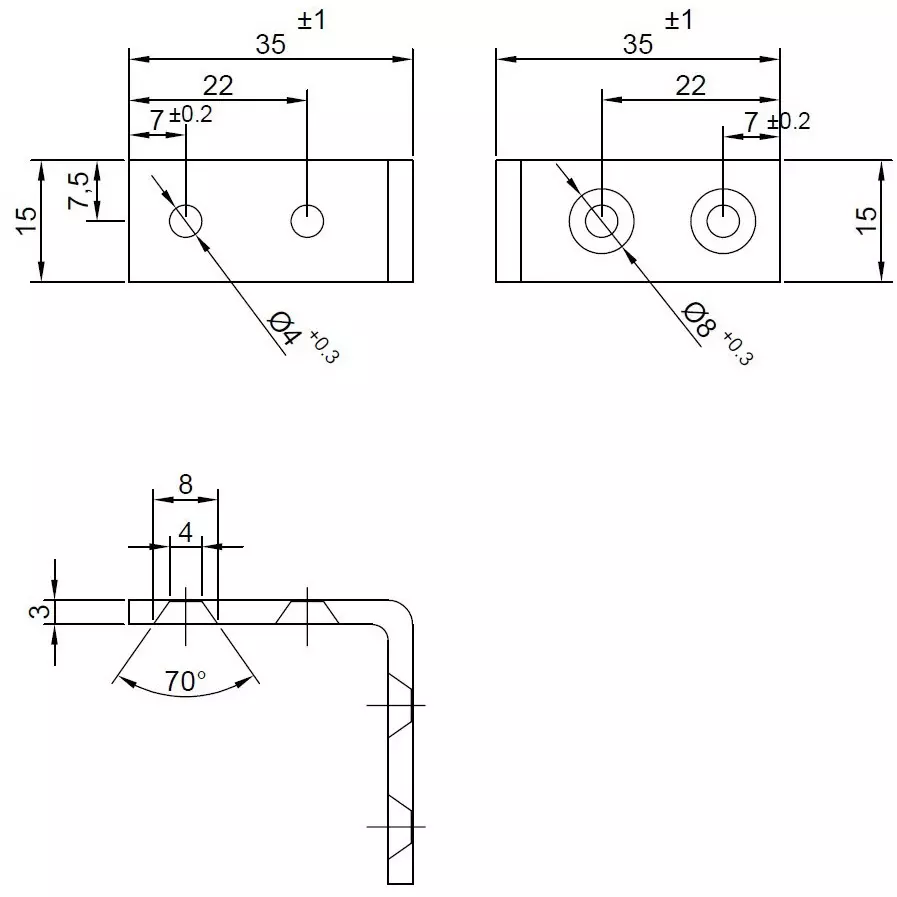 monotaro-reinforcing-l-shaped-corner-bracket-stainless-steel-5-to-10-pieces-35x35-set-of-10-pcs