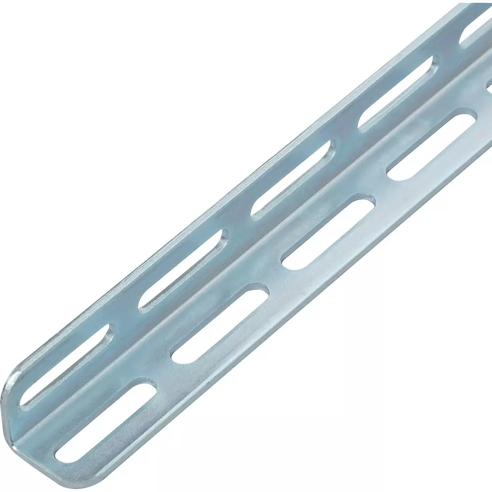 MonotaRO Angle Perforated 3 mm Thickness, 30L-900