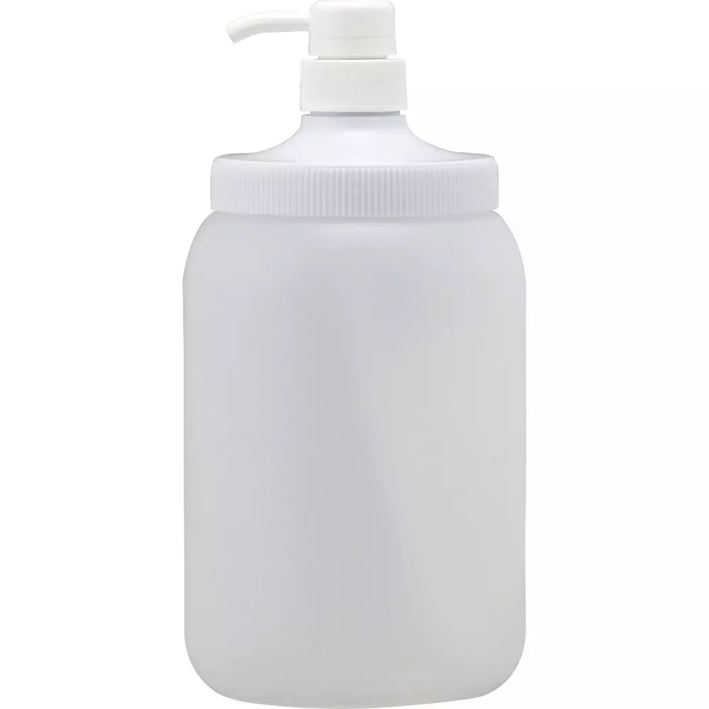 MonotaRO Hand Cleaner Industrial Bottle with height mm About 250, 32620454