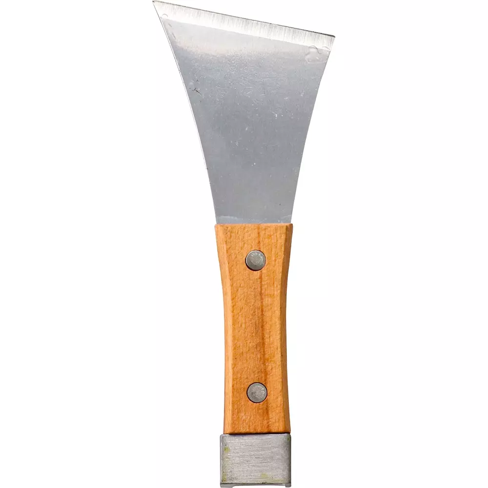 MonotaRO Leather Plow Y Type With Head 75 mm, 46758925