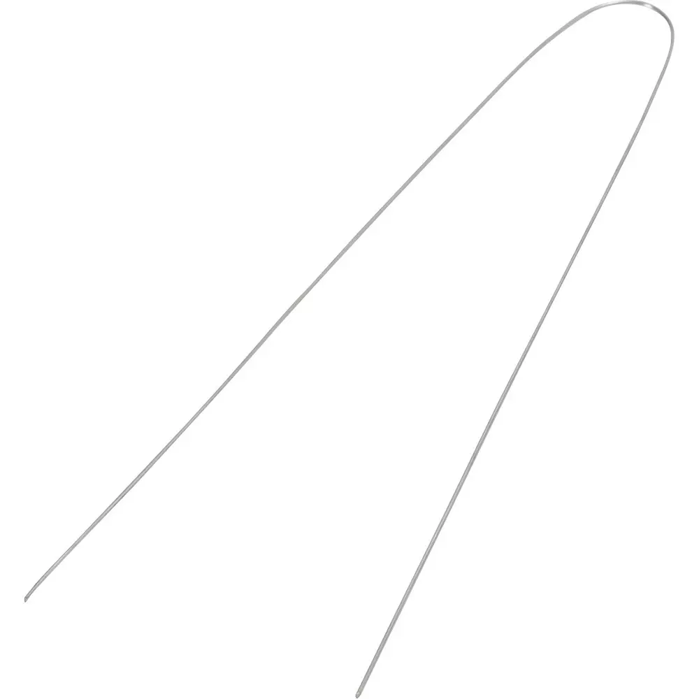 monotaro-u-hank-tie-wire-stainless-steel-450-mm-length-21x450-pack-of-110-pcs