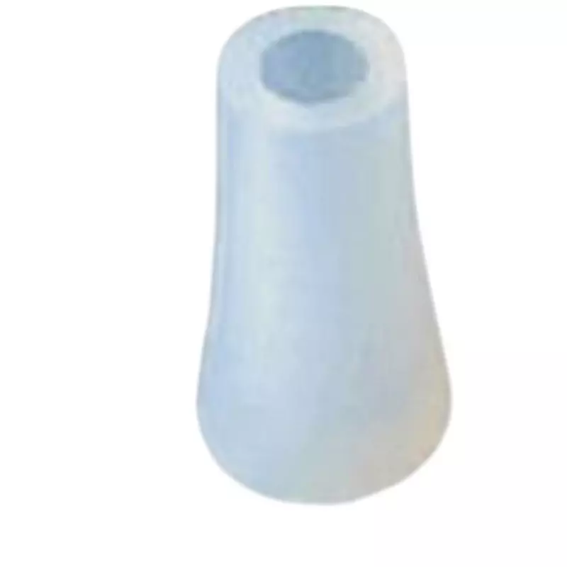 TAKIGEN Masking Cap Silicone Rubber White, C-30-MC-6