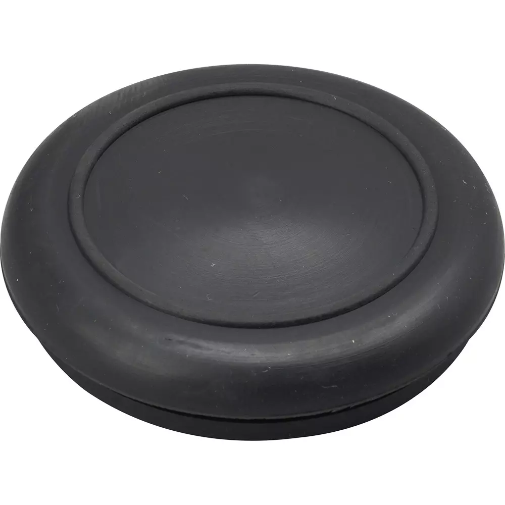 TAKIGEN Grommet With Flame Retardant Film EPDM 40 mm Inner Diameter, C-30-SG-50A-EP-UL