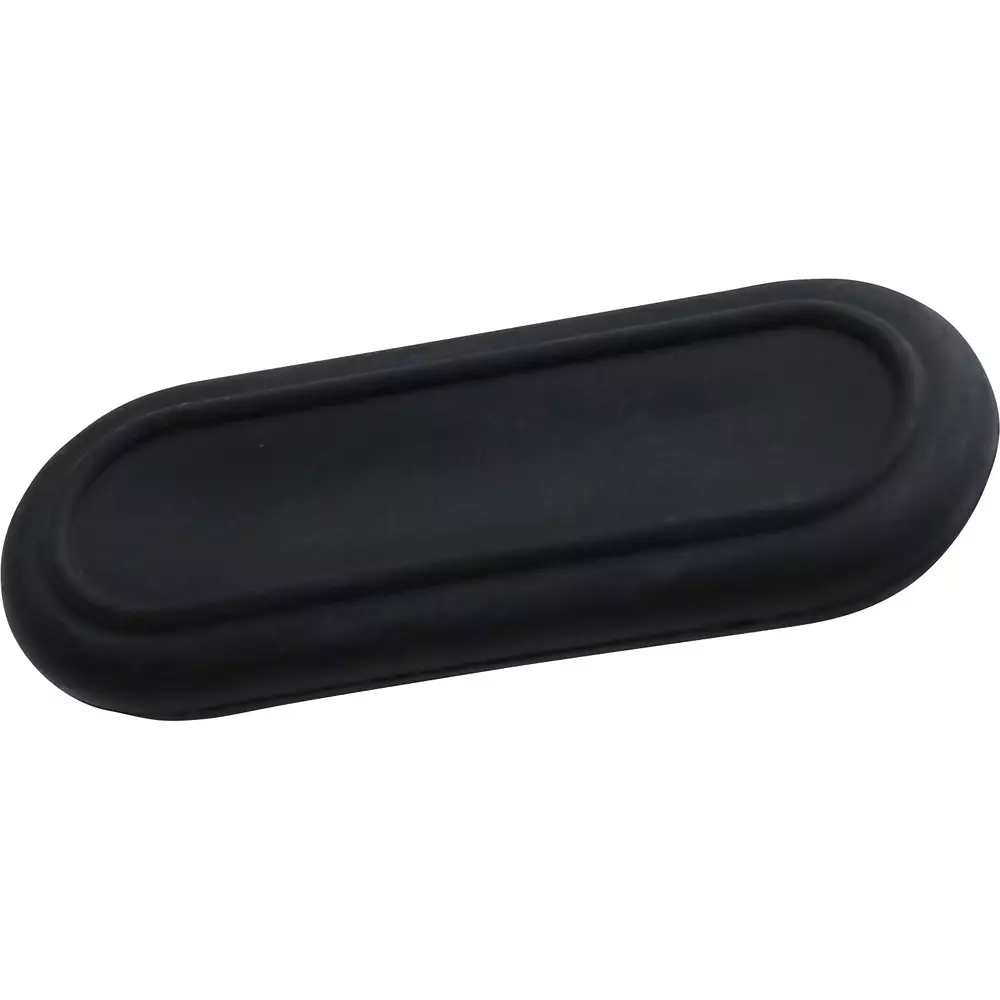 TAKIGEN Grommet With Flame Retardant Film EPDM, C-30-SG-20x60A-EP-UL