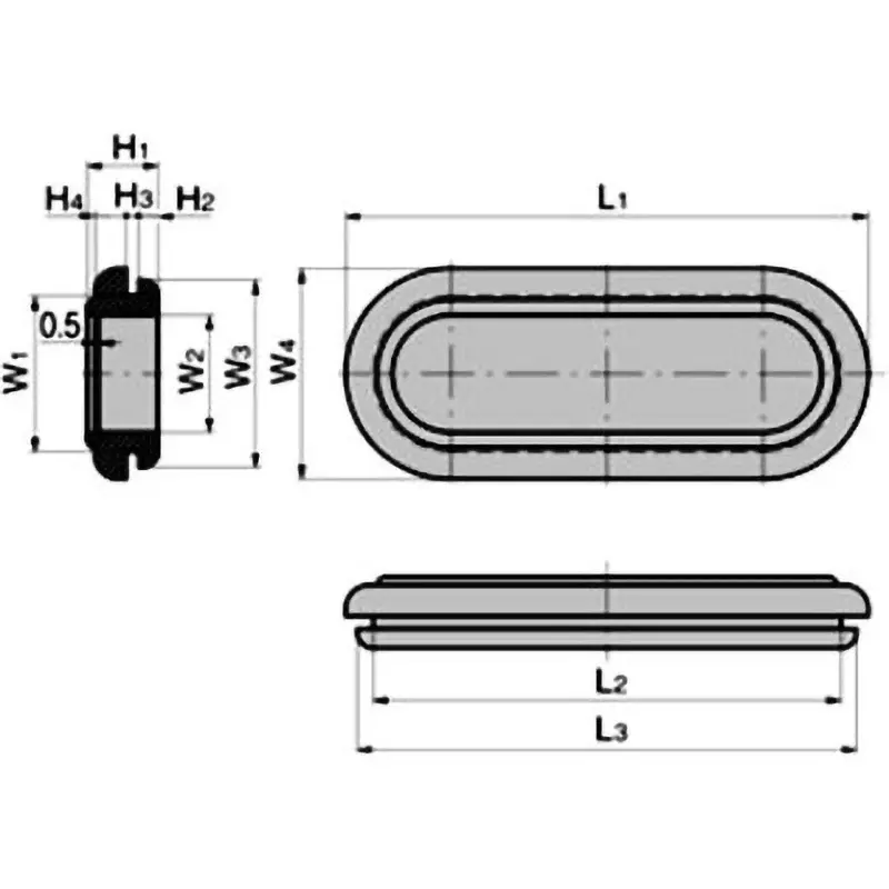takigen-grommet-with-flame-retardant-film-epdm-c-30-sg-20x60a-ep-ul