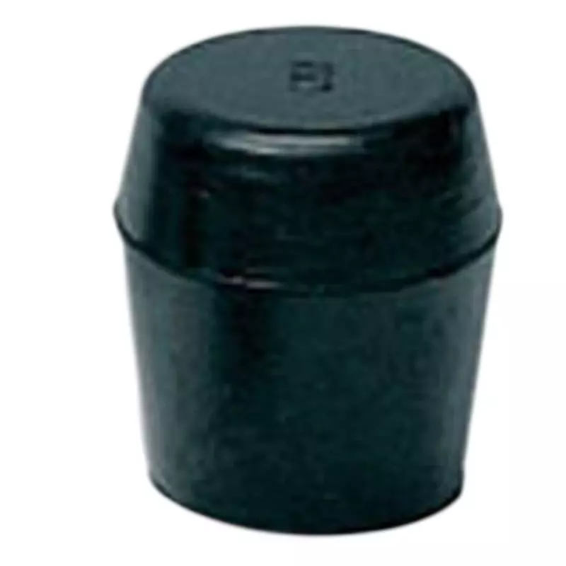 TAKIGEN Rubber Feet for Flame-Retardant Pipes (Inner Diameter Φ30) EPDM 30 mm Inner Diameter, C-31-1-EP-UL