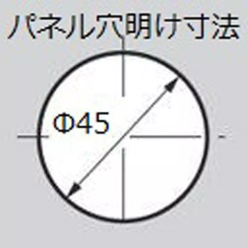 takigen-hole-plug-polyamide-6-pa6-ul94-v-2-white-cp-30n-hp-18-white