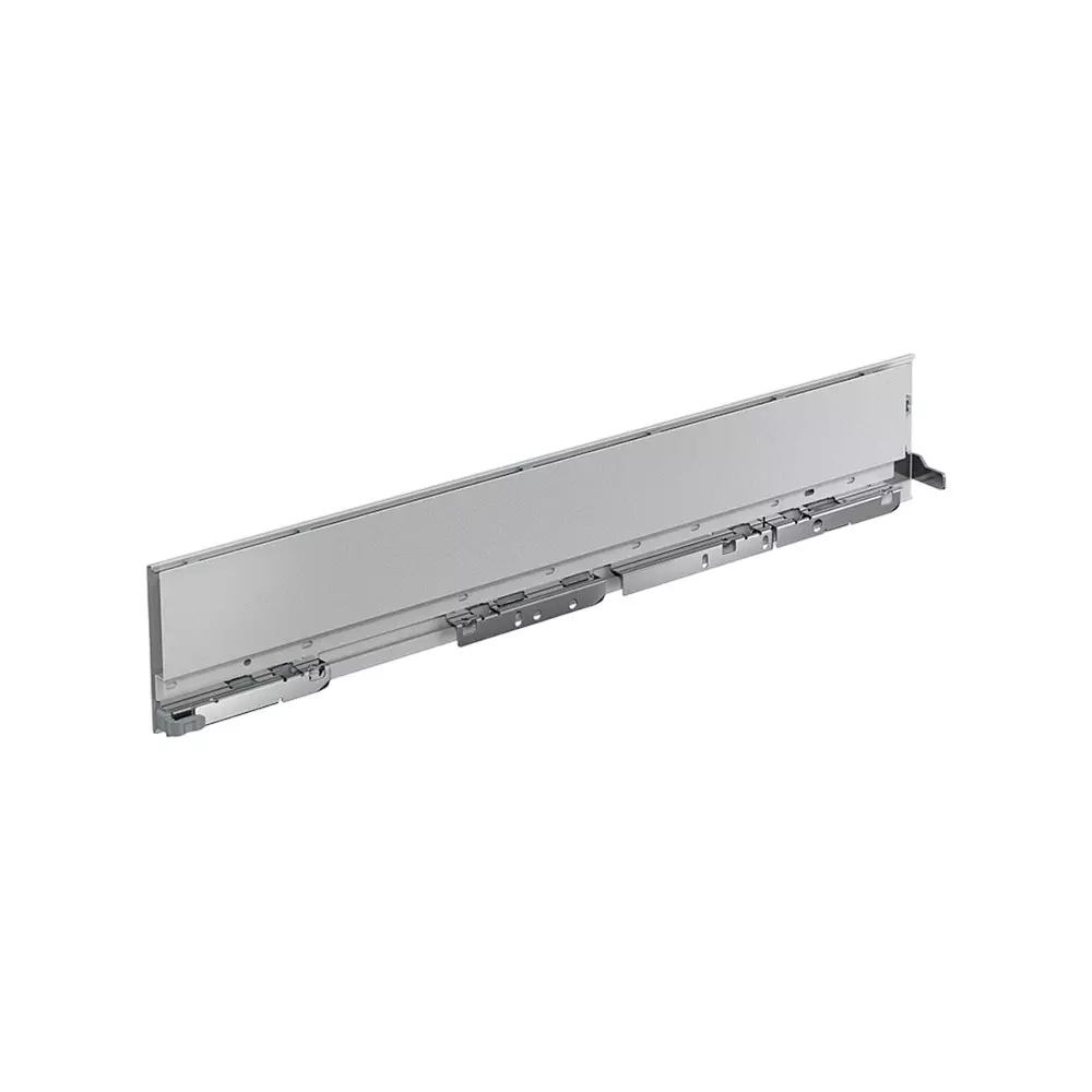 Hettich Drawer Side Profile AvanTech YOU 400 mm Depth, 251 mm Height, Left Mount, 9255068