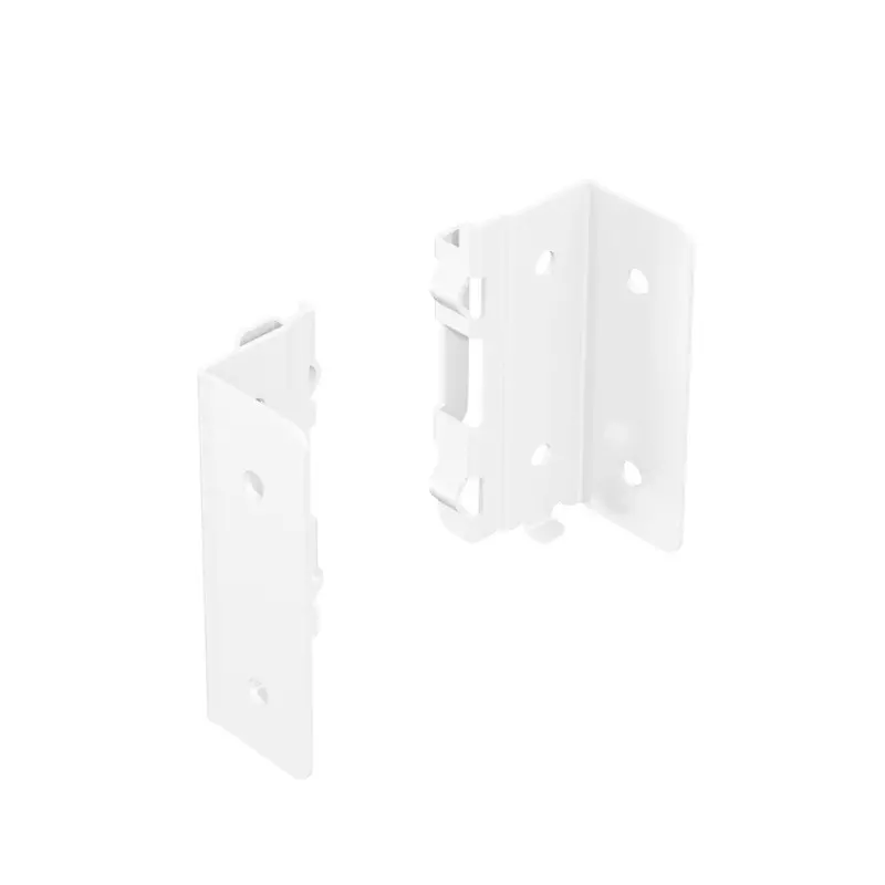 Hettich Drawer Side Profile AvanTech YOU 101 mm Height, Right Mount, 9257679