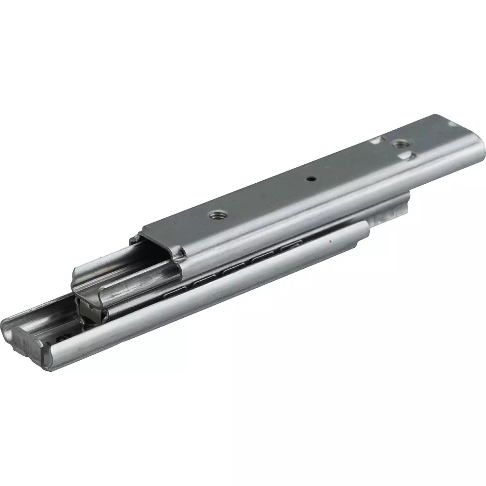 TAKIGEN Stainless Steel Ultra Small Slide Rail, K-1372-5