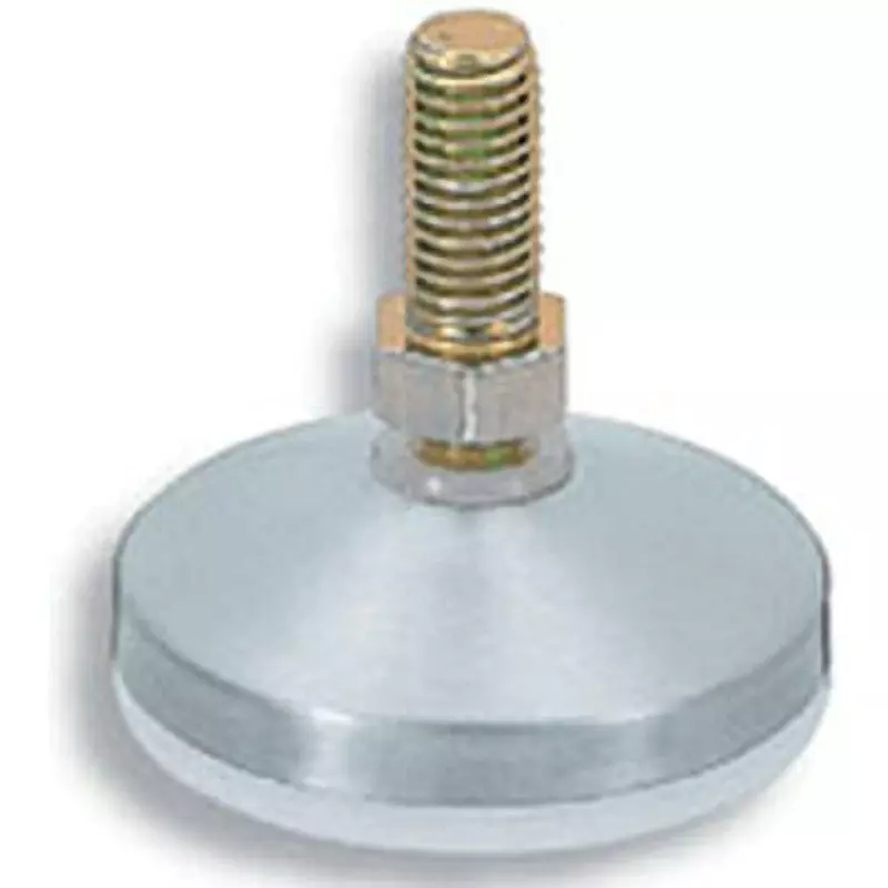 TAKIGEN Rotary Plane M6 x 14 mm  Allowable Load, KC-162-5